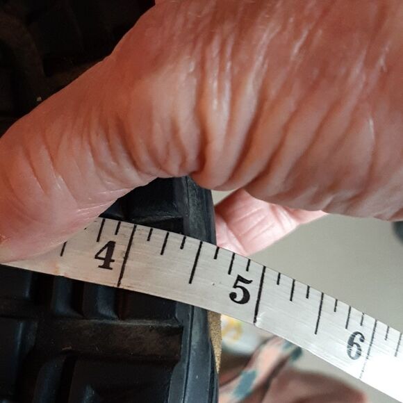 TECNICA SUEDE Leather Brown Boots‎ 8.5 M - Picture 15 of 15